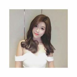 点击看大图 -尚·丹尼Hair