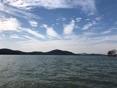 -水上明月·湖景餐厅