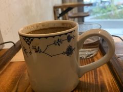 -春庄咖啡SpringHues(钟楼小区店)