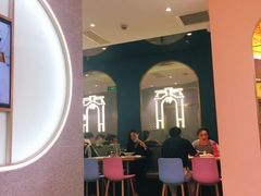 -小杨生煎(湟普汇店)