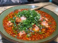 -锦府盐帮·侯宅(五棵松万达店)