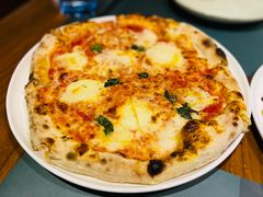 -玛尚诺Pizza&Bar(长泰广场店)