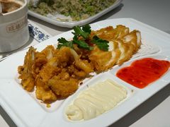-旺达·福州菜(正大广场店)