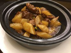 -大理实力希尔顿酒店•御玺中餐厅