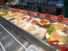 -老乡鸡(亚夏汽车城同创科技园店)