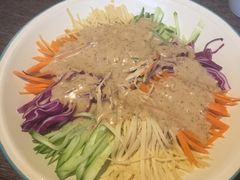 -青叶202都市餐厅(迪诺水镇店)