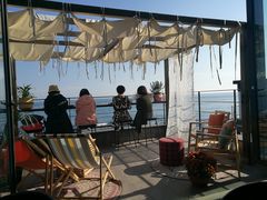 -Cafe Rooftop Cheongsapo