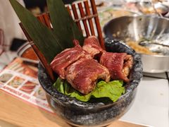 -酒拾烤肉(阳光100店)