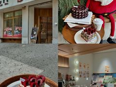 -自然熟Bakery(纬四路店)