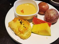 -川骄海鲜自助(亚运村店)