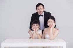 -罗马经典婚纱摄影·轻奢化定制
