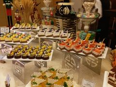 -大连海创科技交流中心自助餐厅