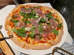 -一棵树·意大利西餐厅One Tree(新城店)