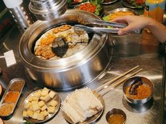 -晓燃地摊烤肉(朝阳双桥店)
