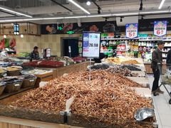 -永辉超市(嘉定宝龙广场店)