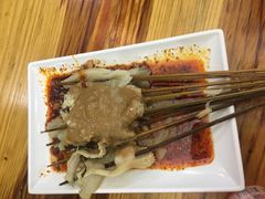 -马三洋芋片(兰州总店)