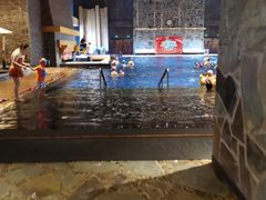 -清河半岛温泉度假酒店