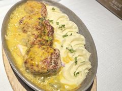 -俄士厨房(五棵松华熙LIVE店)