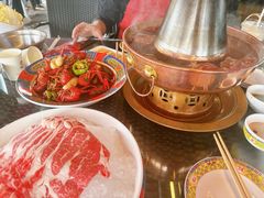 -虾乐园龙虾·夜宵(松江店)