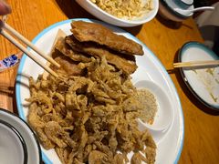 -倍儿美海鲜大排挡·非遗海鲜蒸饺(洋货店)