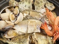 -馨越楼·点心·粤菜(赤坎店)