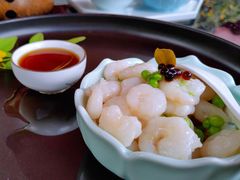 -荷风细雨·中国茶宴(碧云店)