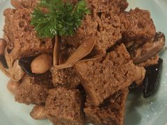 -徐记私厨(半淞园路店)