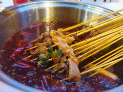 -铁箭门串串香主题火锅(汇锦城店)