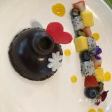 这是个老酒店了08年开的，那会儿只是进去溜达了一圈