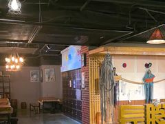 -长藤鬼校(龙翔店)