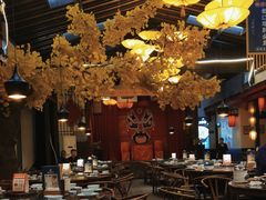 -老灶房-四川土菜(铁牛广场店)