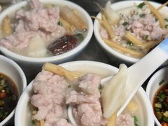-老来福·非遗酸汤兔(凯旋路店)