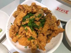 现炸酥肉-雾都渣渣火锅(南城智汇城店)
