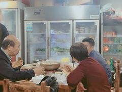 大堂-九米羊肉炉(东渡店)