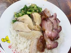 -陈光记烧腊店(罗保博士街店)