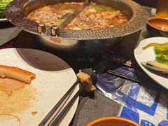 -牛YO寿喜烧和牛火锅自助(三台子万象汇店)