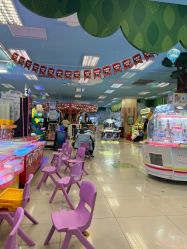 -莫莉幻想儿童乐园(苏州新区永旺店)