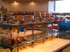-长发西饼(临顿路店)