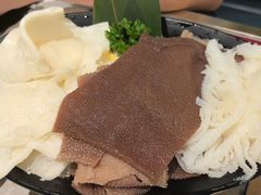 -一绪に寿喜烧(荟聚店)