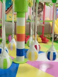 -美加乐儿童乐园(江宁文鼎广场店)