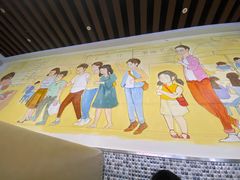 -鑫馨餐厅