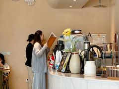 -Jamaicablue Coffeeshop(中央广场店)