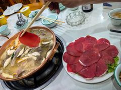 -藏味八珍特色火锅