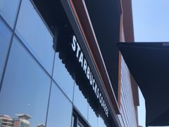-星巴克(广州百信广场东区店)