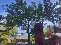 -钱王祠