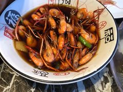 -风味小馆(天目湖宾馆店)