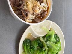 -四里沙茶面(湖滨四里店)