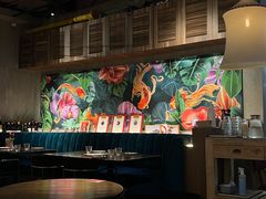 -Brut Eatery悦璞食堂(建国东路店)