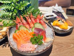 -大渔铁板烧(民盈·国贸城店)