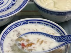 -恒信牛奶甜品(南京总店)